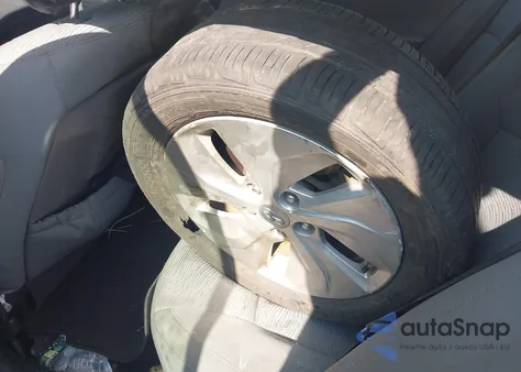 2014 Hyundai Sonata Hybrid from USA, damaged, VIN KMHEC4A46EA115298